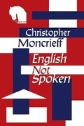 Cover: English Not Spoken - Caparison