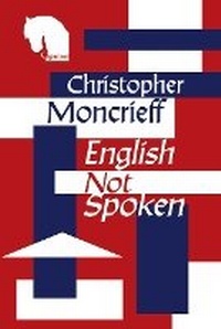 Enlarge image Cover: English Not Spoken - Caparison
