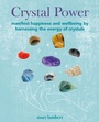 Cover: Crystal Power - CICO Books