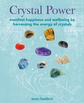 Cover: Crystal Power - CICO Books
