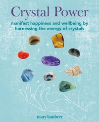 Enlarge image Cover: Crystal Power - CICO Books