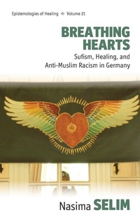 Enlarge image Cover: Breathing Hearts - Berghahn Books