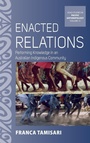 Cover: Enacted Relations - Berghahn Books