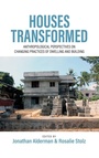 Cover: Houses Transformed - Berghahn Books