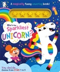 Cover: Who's the Sparkliest Unicorn? - Two Windmills Limited
