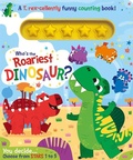 Cover: Who's the Roariest Dinosaur? - Two Windmills Limited