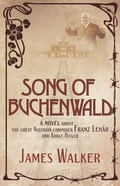Cover: Song of Buchenwald - ebookpartnership.com