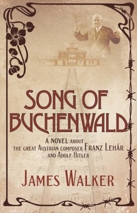 Abbildung von: Song of Buchenwald - ebookpartnership.com