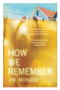 Abbildung von: How We Remember - ebookpartnership.com