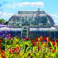 Abbildung von: Kew Guide - Kew Publishing