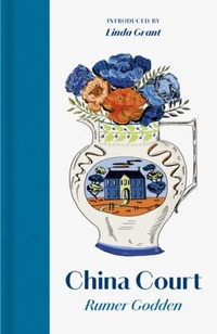 Abbildung von: China Court - Manderley Press Ltd