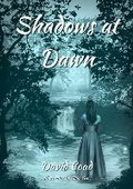 Cover: Shadows at Dawn - Lyvit Publishing