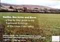Cover: Bastles, Bee boles and Barns - CVBG Publications