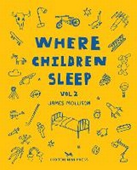 Abbildung von: Where Children Sleep Vol. 2 - Hoxton Mini Press
