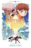 Cover: The Emperor's Hound - Sweatdrop Studios
