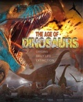 Cover: The Age of Dinosaurs - NQ Publishers