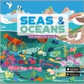 Cover: Seas & Oceans - NQ Publishers