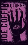 Cover: Joe Coffin Returns - My Creative Writing Life