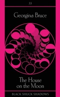 Cover: The House on the Moon - Black Shuck Books