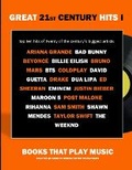 Cover: Great 21st Century Hits I - Tronsteen