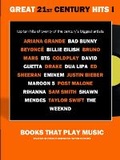Cover: Great 21st Century Hits I - Tronsteen