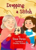 Cover: Dropping a Stitch - Dixi Books (UK) Limited