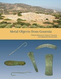 Cover: The Cretan Collection in the University of Pennsylvania Museum III - INSTAP Academic Press