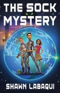 Cover: The Sock Mystery - Sml Story Design