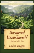 Cover: Answered or Unanswered - Distributed By Ingram Spark