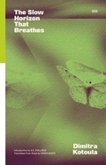 Cover: The Slow Horizon That Breathes - World Poetry Books
