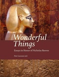 Cover: Wonderful Things - Lockwood Press