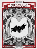 Cover: Dracula by Georges Bess - Magnetic Press