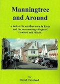 Cover: Manningtree and Around - David Cleveland