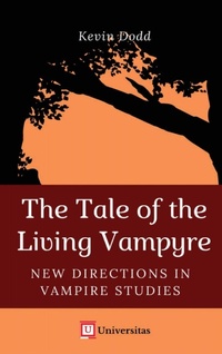 Enlarge image Cover: The Tale of the Living Vampyre - Universitas Press