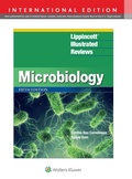 Cover: Lippincott (R) Illustrated Reviews: Microbiology - WOLTERS KLUWER HEALTH