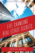 Cover: Life Changing Real Estate Secrets - Outskirts Press