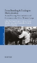 Cover: From Breeding & Feeding to Medicalization - Brepols N.V.