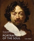 Cover: Painters and Sitters in Early-Seventeenth Century Rome - Brepols N.V.