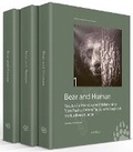 Cover: Bear and Human - Brepols N.V.