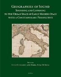 Abbildung von: Geographies of Sound - Brepols N.V.