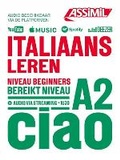 Cover: Italiaans Leren - Assimil