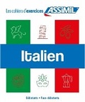 Cover: Coffret Italien debutants + faux debutants Collector - Assimil