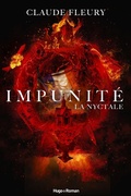 Cover: Impunit&eacute; - Tome 1 - Hugo Roman