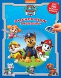 Cover: Nick Paw Patrol - Phidal Publishing