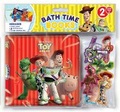 Cover: Disney Toy Story: Bath Time Books - Phidal Publishing