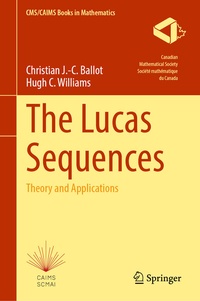 Abbildung von: The Lucas Sequences - Springer