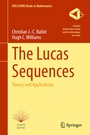 Cover: The Lucas Sequences - Springer