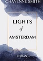 Cover: Lights of Amsterdam - BoD - Books on Demand