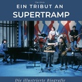 Cover: Ein Tribut an <br> Supertramp - 27Amigos