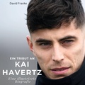 Cover: Ein Tribut an <br> Kai Havertz - 27Amigos